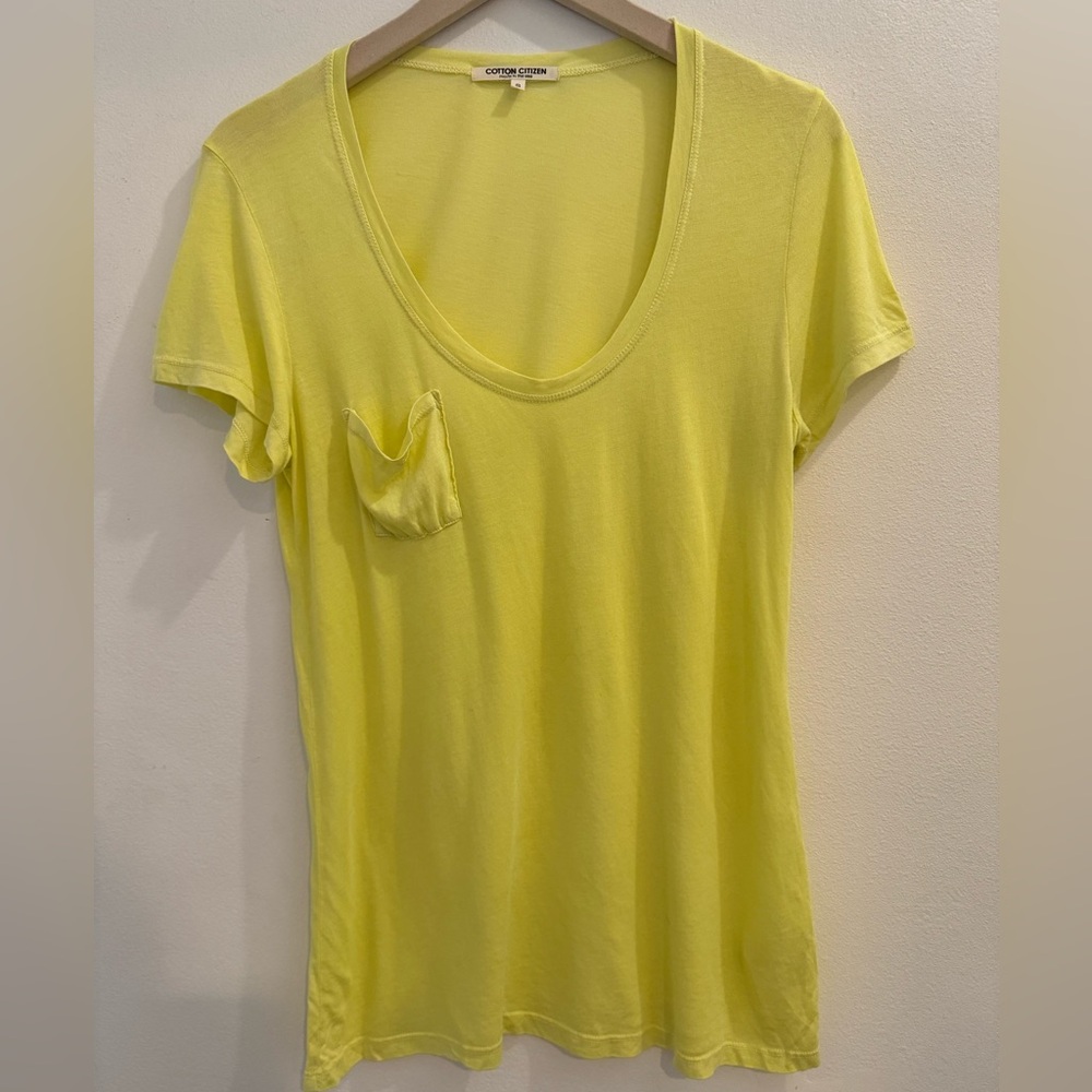 Cotton Citizen T-Shirt